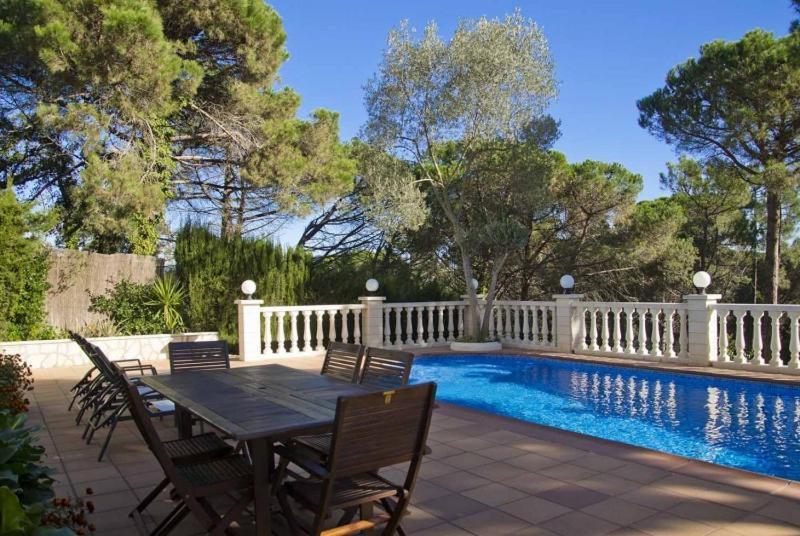 Club Villamar - Colin Villa