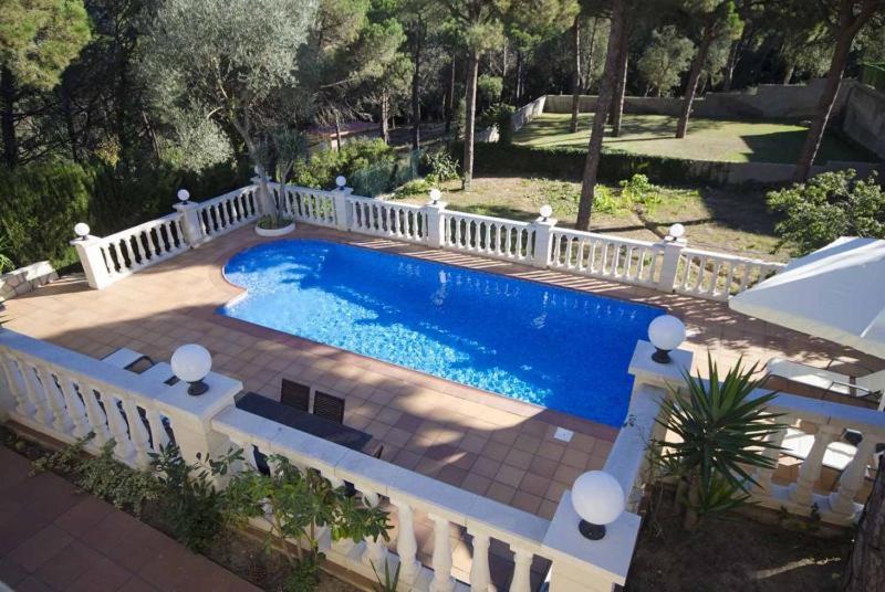 Villa Club Villamar - Colin