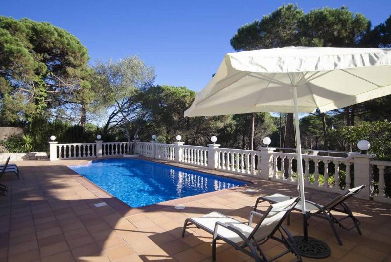 Club Villamar - Colin * Lloret de Mar