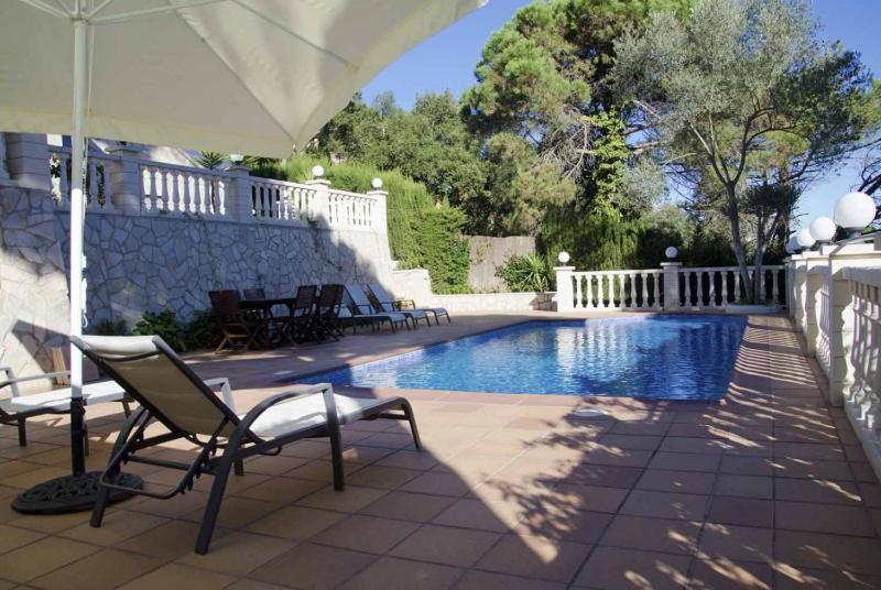Villa Club Villamar - Colin
