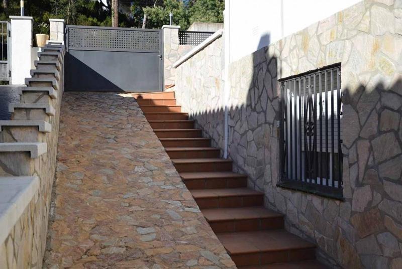 Club Villamar - Colin Villa Lloret de Mar