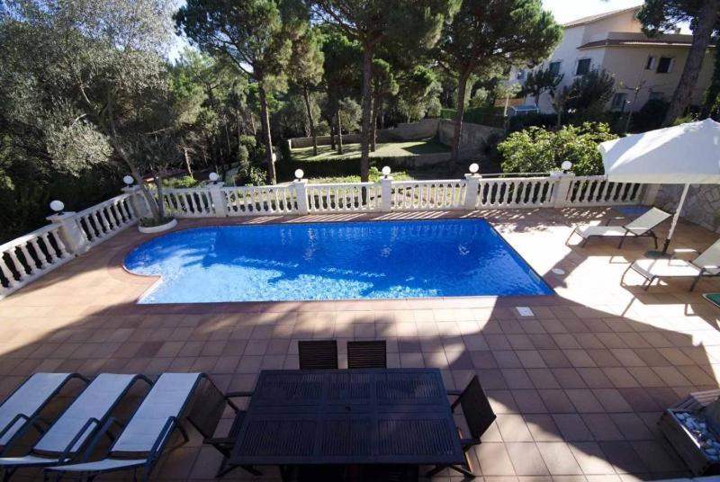Villa Club Villamar - Colin Lloret de Mar