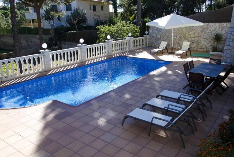 Club Villamar - Colin