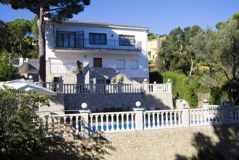 Club Villamar - Colin * Lloret de Mar